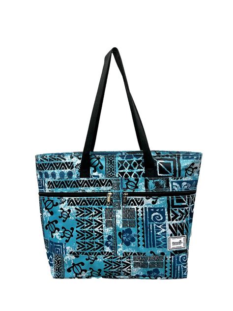 hawaii spirit tote bags.